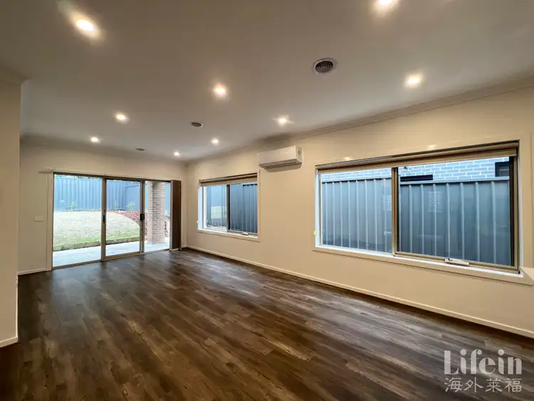 Fourth view of Homely house listing, 171 Fairways Boulevard, Craigieburn VIC 3064