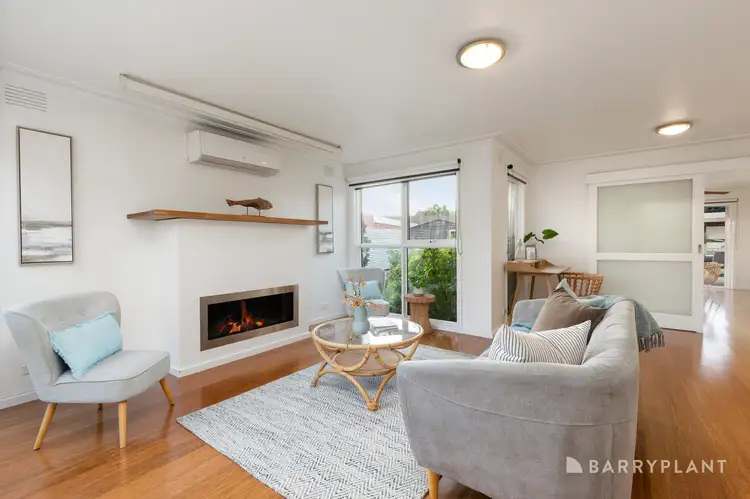 Second view of Homely house listing, 2 Casco Place, Dingley Village VIC 3172