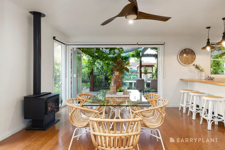 Third view of Homely house listing, 2 Casco Place, Dingley Village VIC 3172