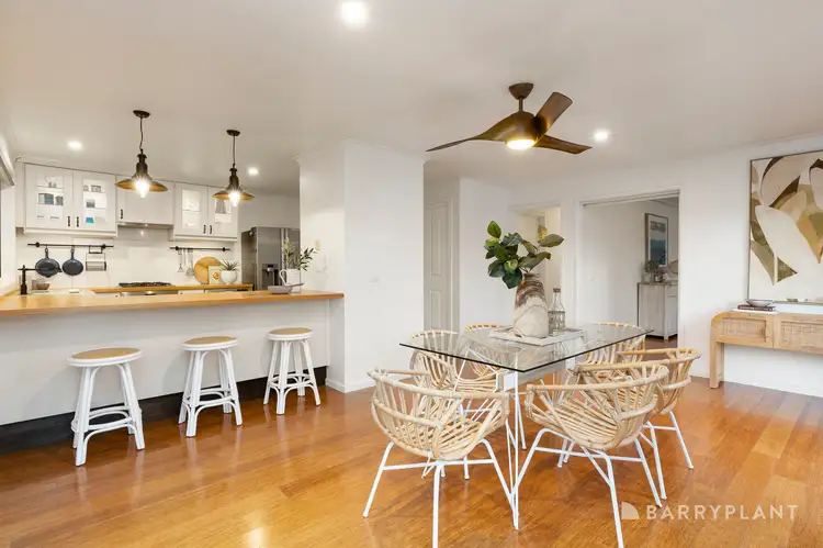 Fifth view of Homely house listing, 2 Casco Place, Dingley Village VIC 3172