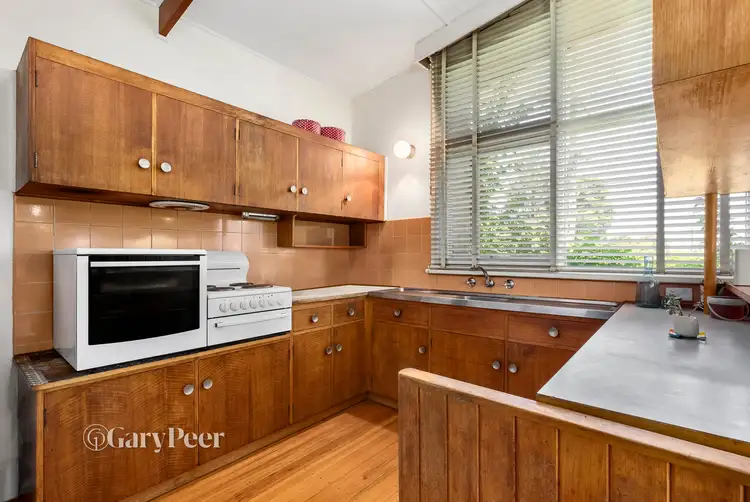 Fifth view of Homely house listing, 18 Clee Street, Mckinnon VIC 3204