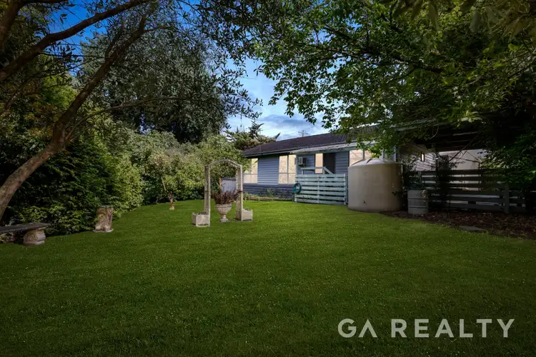 Main view of Homely house listing, 1A Alfred Road, Lilydale VIC 3140