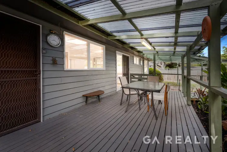 Second view of Homely house listing, 1A Alfred Road, Lilydale VIC 3140