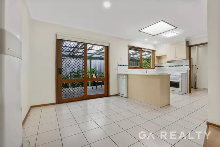 Fourth view of Homely house listing, 1A Alfred Road, Lilydale VIC 3140