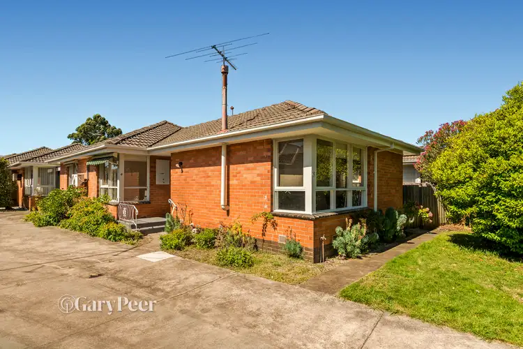 Main view of Homely villa listing, 4/15 Wattle Avenue, Glen Huntly VIC 3163