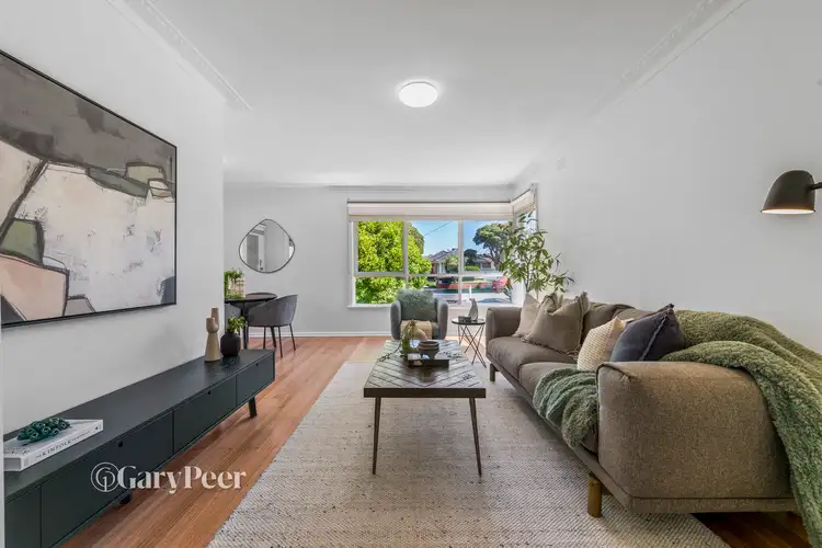 Second view of Homely villa listing, 4/15 Wattle Avenue, Glen Huntly VIC 3163