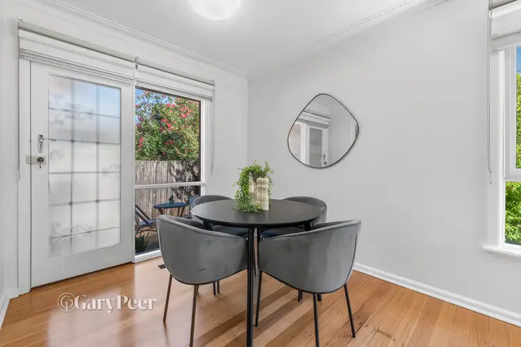 Third view of Homely villa listing, 4/15 Wattle Avenue, Glen Huntly VIC 3163