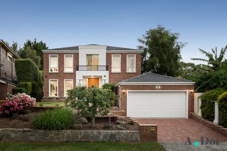 2 Crabapple Close, Glen Waverley VIC 3150