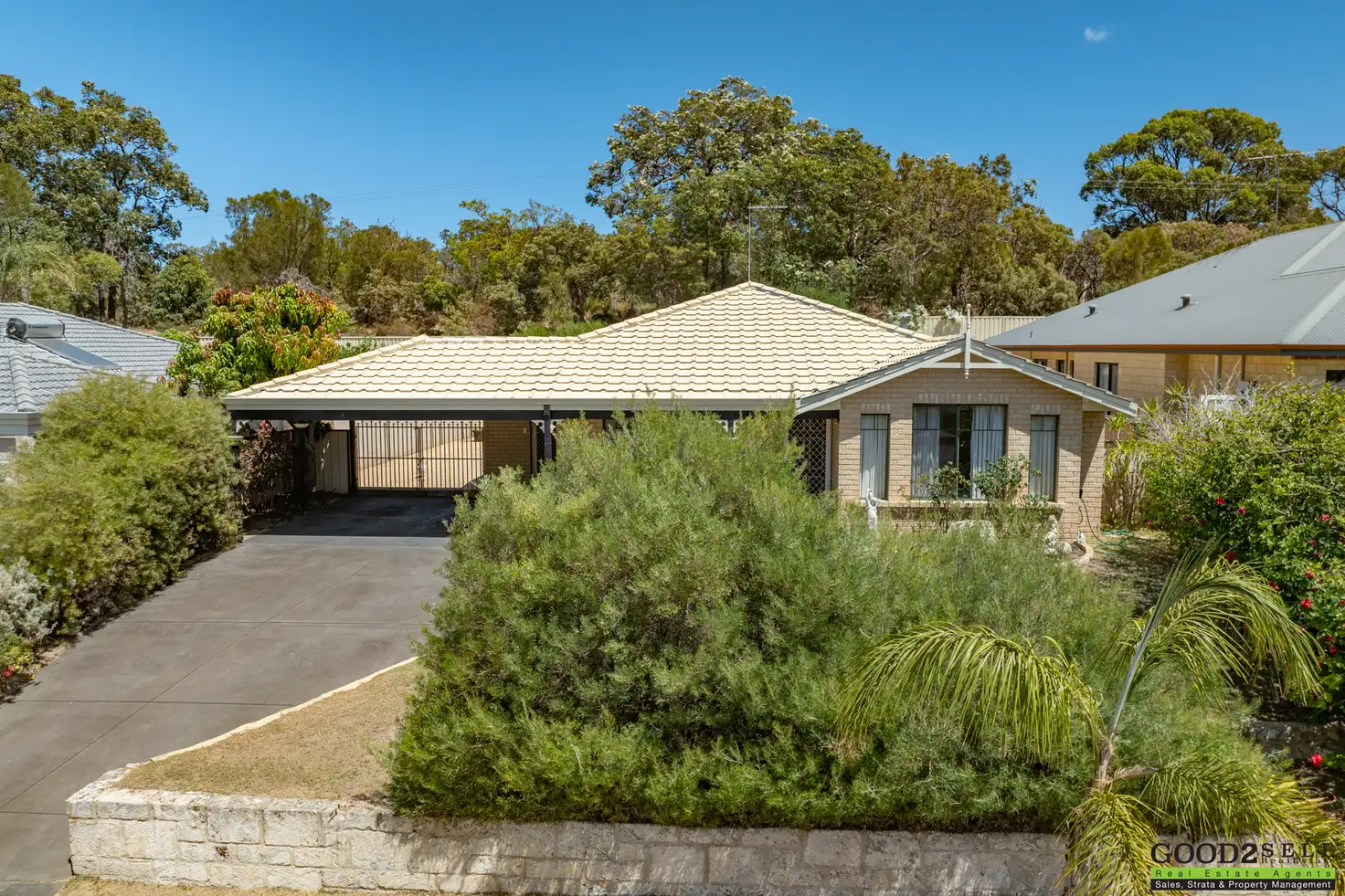 Main view of Homely house listing, 20 Austin Rise, Dawesville WA 6211