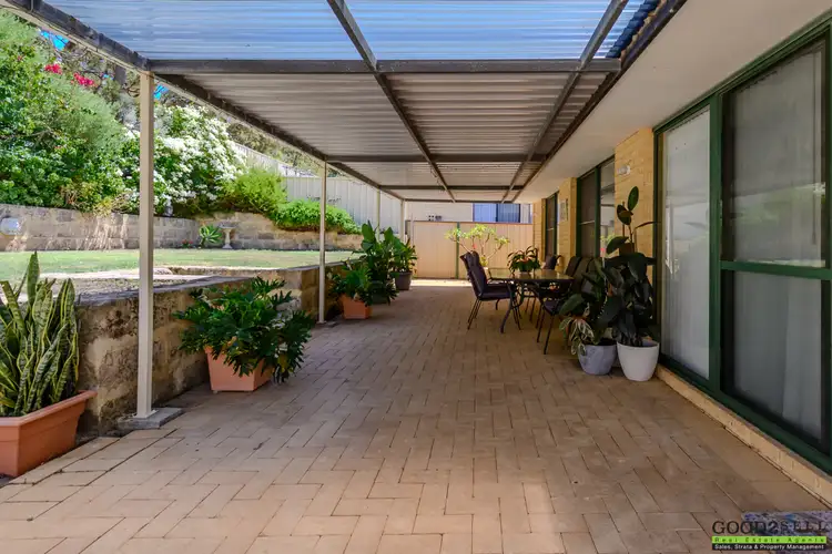 Third view of Homely house listing, 20 Austin Rise, Dawesville WA 6211
