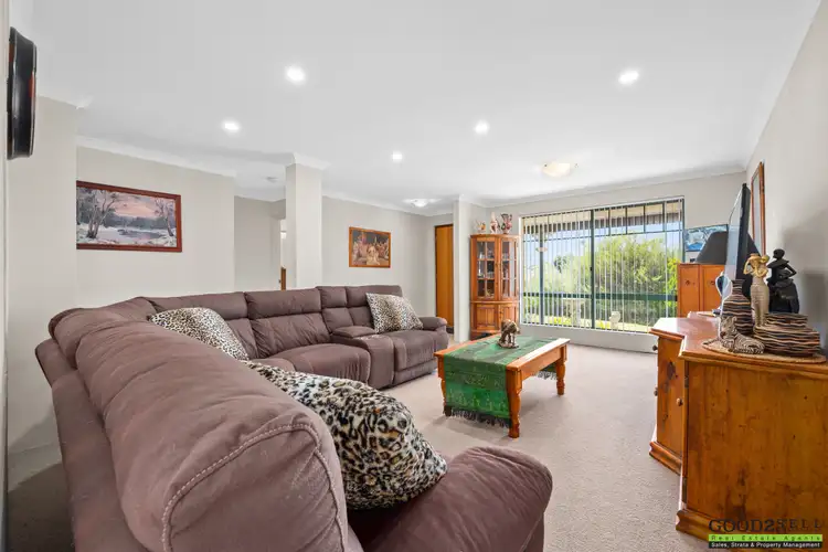 Sixth view of Homely house listing, 20 Austin Rise, Dawesville WA 6211
