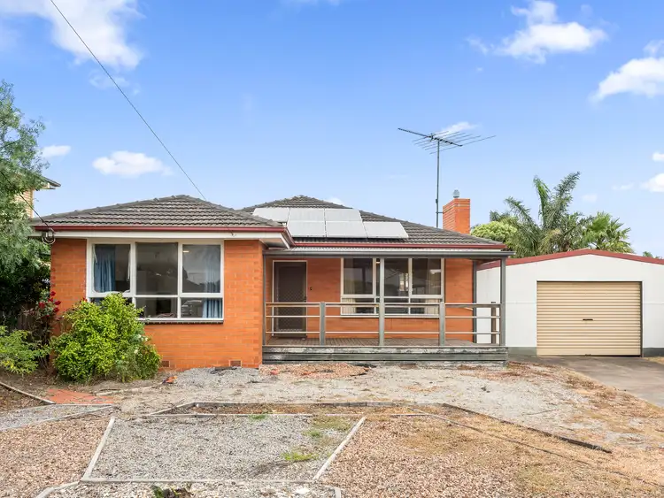 36 Bunganowee Drive, Clifton Springs VIC 3222