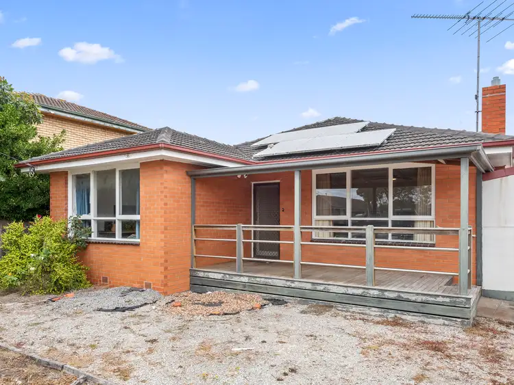 Second view of Homely house listing, 36 Bunganowee Drive, Clifton Springs VIC 3222