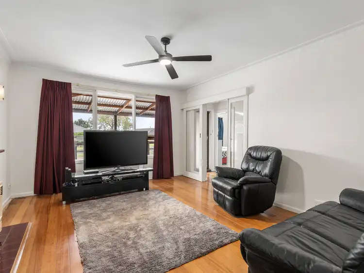 Sixth view of Homely house listing, 36 Bunganowee Drive, Clifton Springs VIC 3222