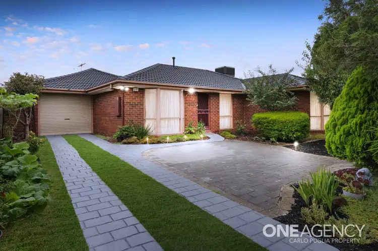 13 Somerset Drive, Sunshine North VIC 3020