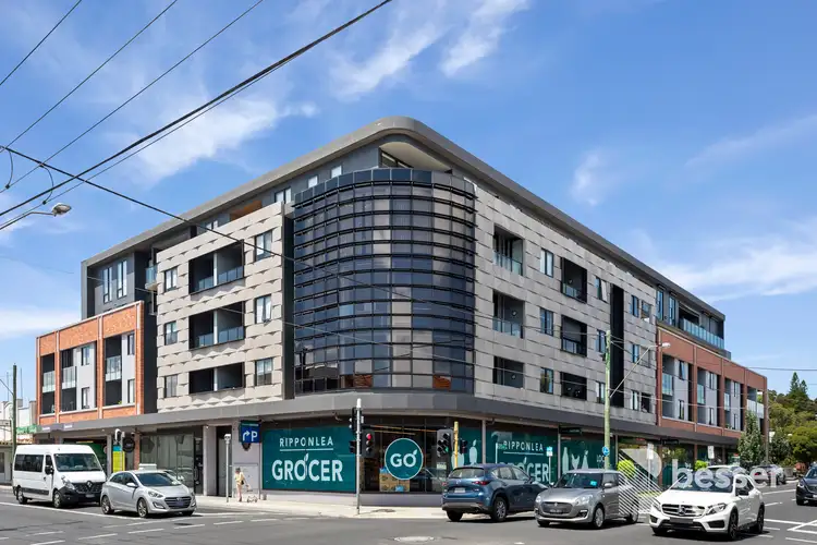 304/138 Glen Eira Road, Elsternwick VIC 3185
