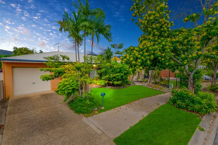 21 Cottesloe Drive, Kewarra Beach QLD 4879