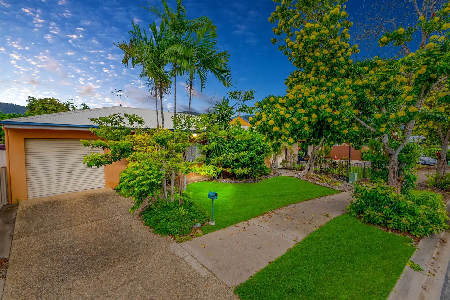 Main view of Homely house listing, 21 Cottesloe Drive, Kewarra Beach QLD 4879