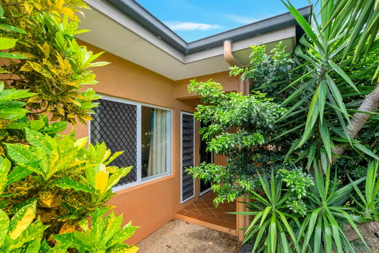 Second view of Homely house listing, 21 Cottesloe Drive, Kewarra Beach QLD 4879