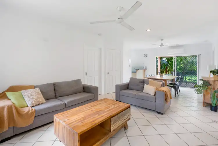Third view of Homely house listing, 21 Cottesloe Drive, Kewarra Beach QLD 4879