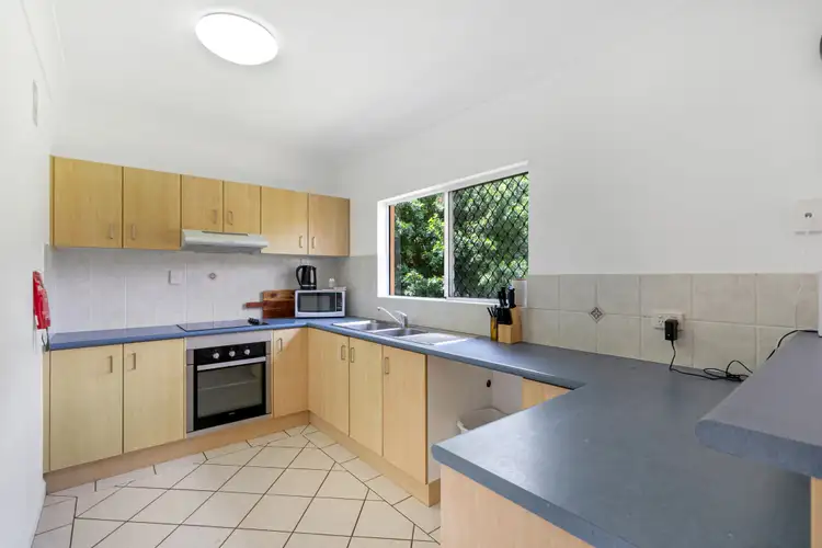 Fifth view of Homely house listing, 21 Cottesloe Drive, Kewarra Beach QLD 4879