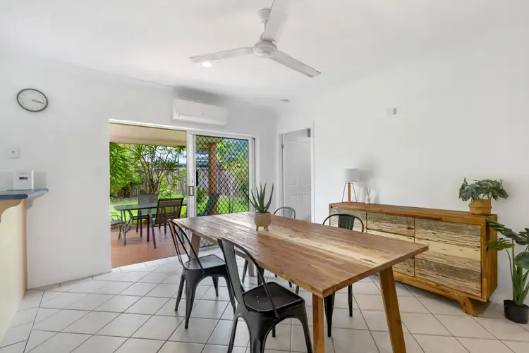 Sixth view of Homely house listing, 21 Cottesloe Drive, Kewarra Beach QLD 4879