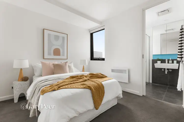 Third view of Homely apartment listing, 205/193 Mckinnon Road, Mckinnon VIC 3204
