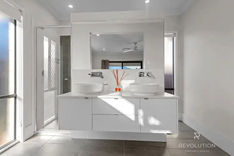 Sixth view of Homely house listing, 11 Amber Circuit, Ripley QLD 4306