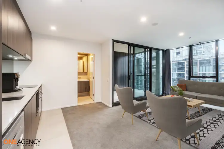 Main view of Homely apartment listing, 906/1 Grazier Lane, Belconnen ACT 2617