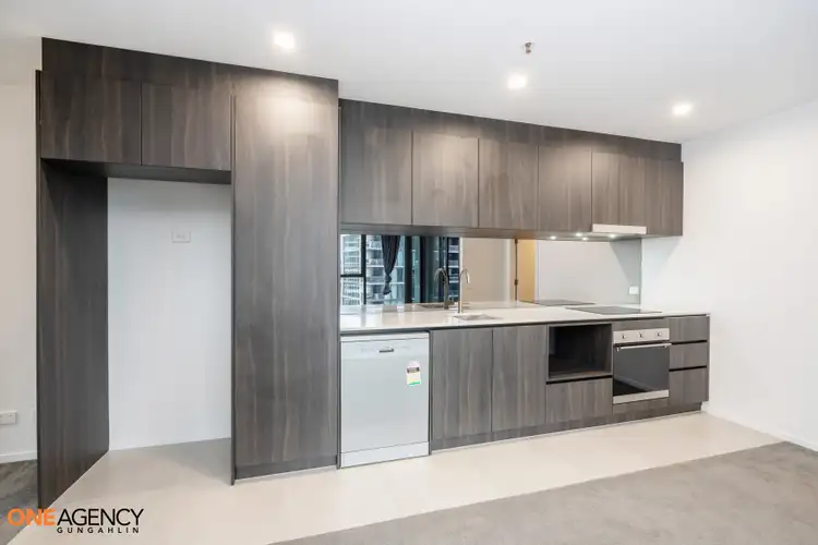 Fourth view of Homely apartment listing, 906/1 Grazier Lane, Belconnen ACT 2617