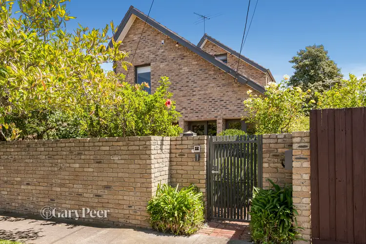 1 Huntley Street, Brighton VIC 3186