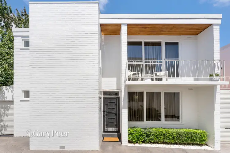 4/4 Marlborough Street, Caulfield North VIC 3161