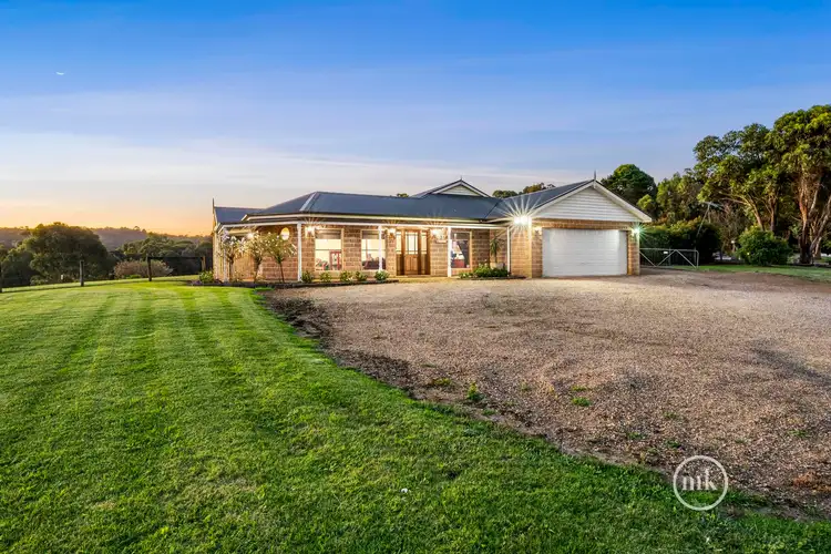 Main view of Homely house listing, 355 Seventh Avenue, Eden Park VIC 3757