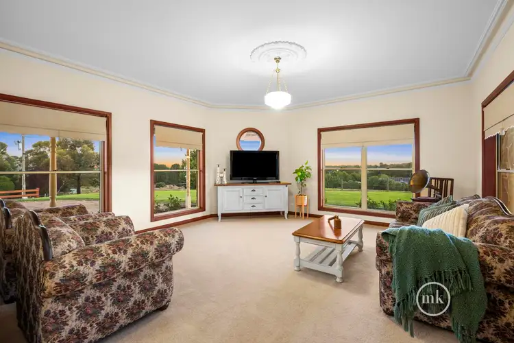 Second view of Homely house listing, 355 Seventh Avenue, Eden Park VIC 3757