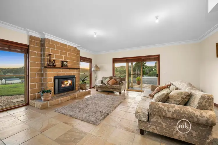 Fifth view of Homely house listing, 355 Seventh Avenue, Eden Park VIC 3757