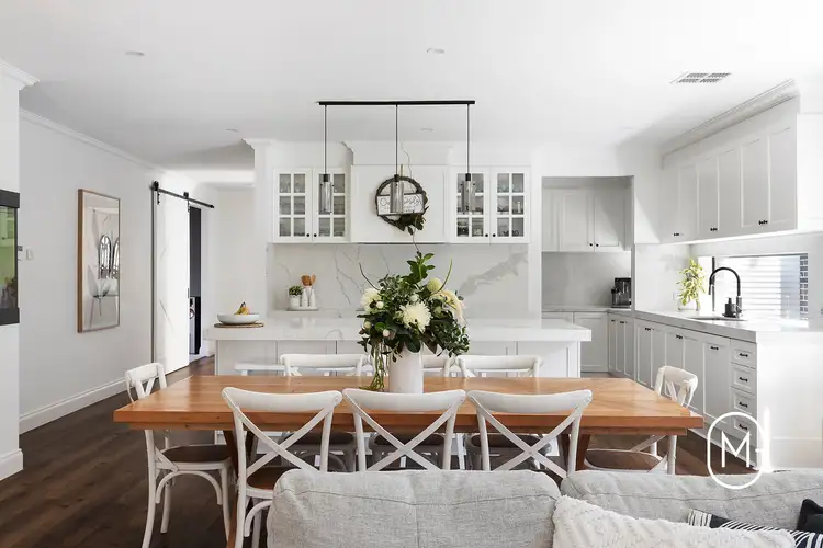 Main view of Homely house listing, 13 Stonemasons Way, Mernda VIC 3754