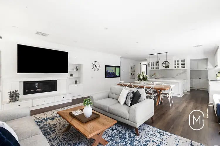 Second view of Homely house listing, 13 Stonemasons Way, Mernda VIC 3754