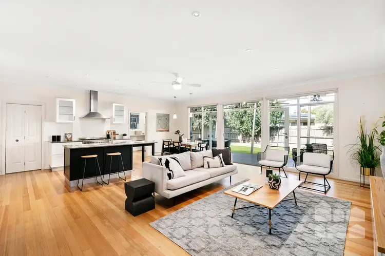 Fourth view of Homely house listing, 24 Charlotte Street, Newport VIC 3015