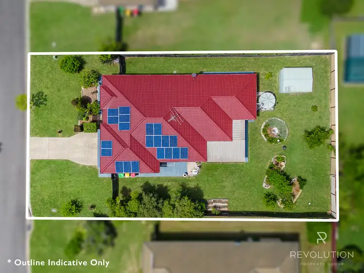 Fourth view of Homely house listing, 22 Angela Place, Yamanto QLD 4305