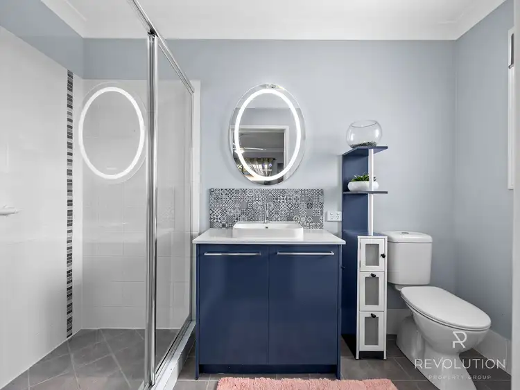 Sixth view of Homely house listing, 22 Angela Place, Yamanto QLD 4305