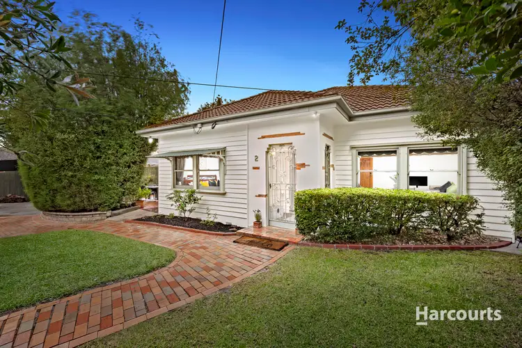 2 Andrew Street, Oakleigh VIC 3166