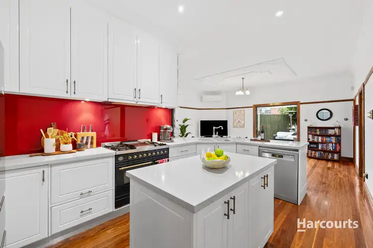 Fourth view of Homely house listing, 2 Andrew Street, Oakleigh VIC 3166