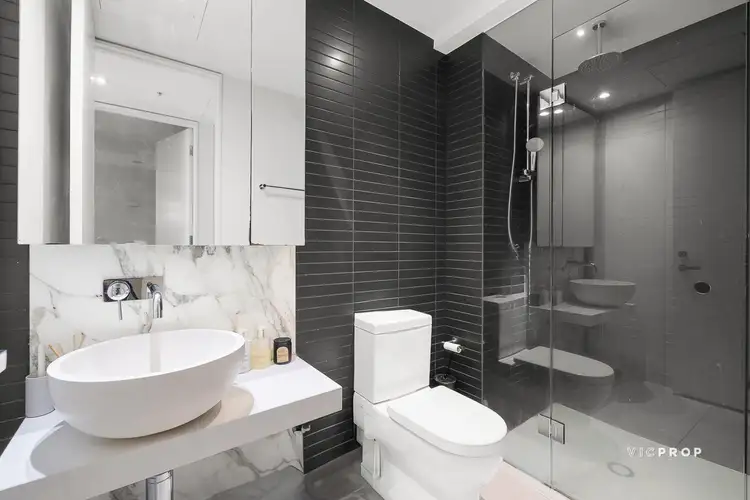 Sixth view of Homely apartment listing, 1101/108 Flinders Street, Melbourne VIC 3000