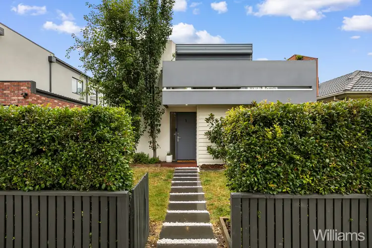 1/138 Roberts Street, Yarraville VIC 3013