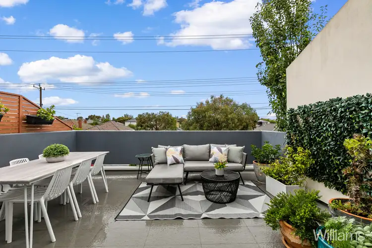 Fifth view of Homely townhouse listing, 1/138 Roberts Street, Yarraville VIC 3013