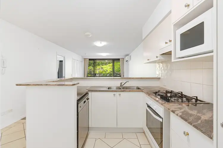 Third view of Homely unit listing, 15/9 Chasely Street, Auchenflower QLD 4066