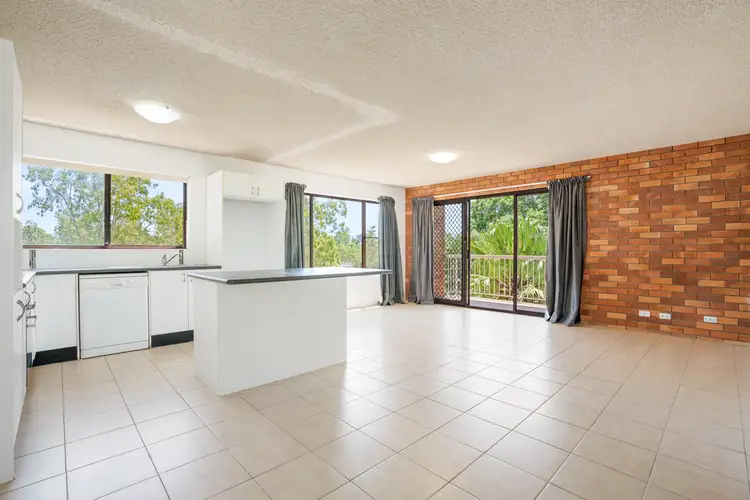 Main view of Homely unit listing, 1/43 Stanley Terrace, Taringa QLD 4068