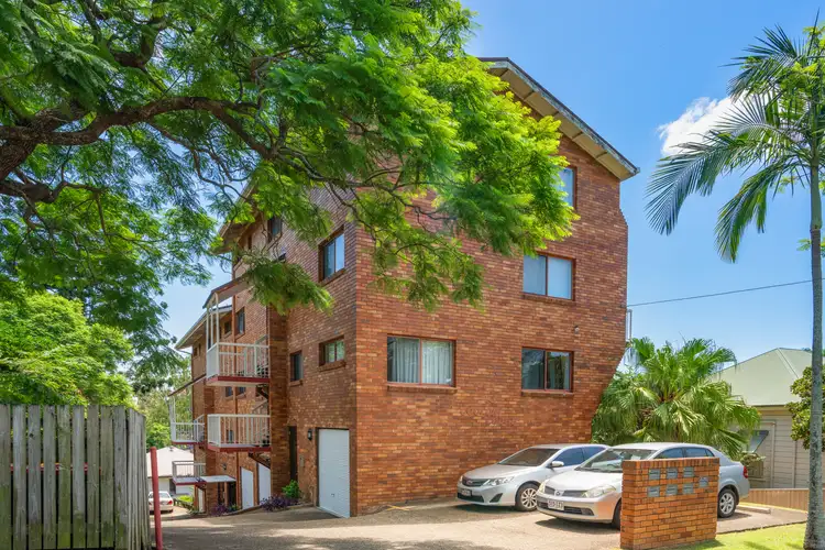 Second view of Homely unit listing, 1/43 Stanley Terrace, Taringa QLD 4068