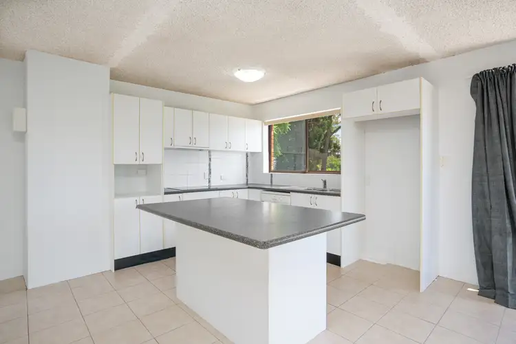 Third view of Homely unit listing, 1/43 Stanley Terrace, Taringa QLD 4068