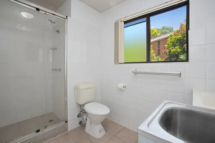 Sixth view of Homely unit listing, 1/43 Stanley Terrace, Taringa QLD 4068